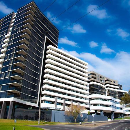 Apartmán Modern, Clean, Luxury At The Right Price..... Maribyrnong Exteriér fotografie